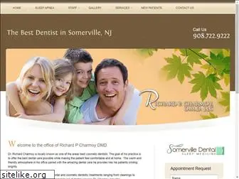 bestsomervilledentist.com