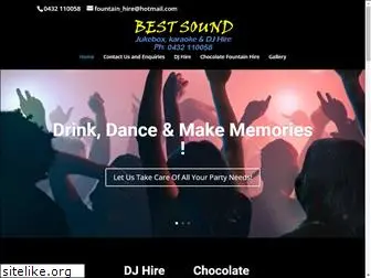 bestsound.com.au
