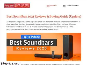 bestsoundbar2020.com