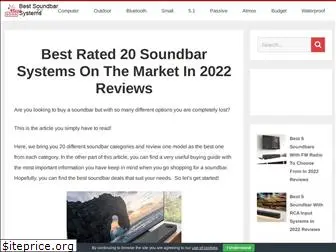bestsoundbarsystems.com