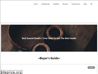 bestsoundstudio.com