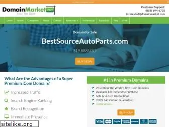 bestsourceautoparts.com