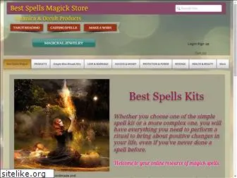 bestspellsmagick.com