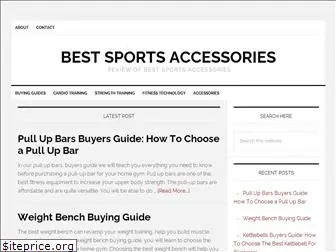 bestsportsaccessories.com