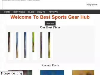 bestsportsgearhub.com