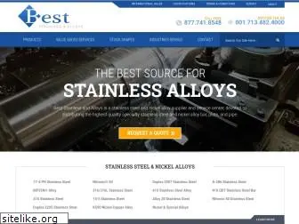 beststainless.com