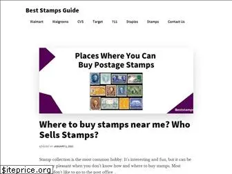 beststampsguide.com