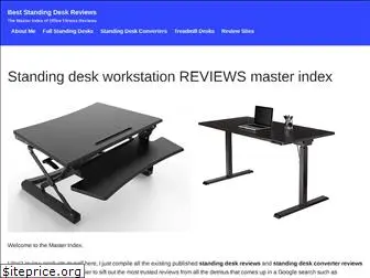 beststandingdesk.reviews