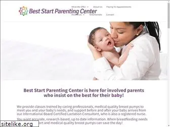 beststartparentingcenter.com