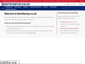 beststartup.co.uk