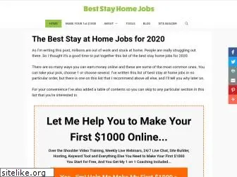 beststayhomejobs.com