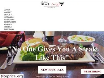 beststeakhousedanburyct.com