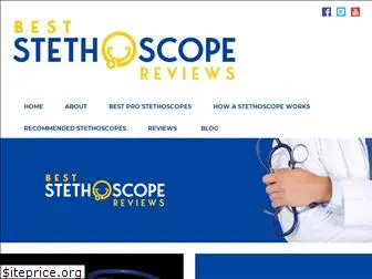 beststethoscopereviews.org