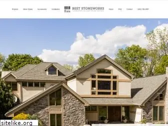 beststoneworks.com