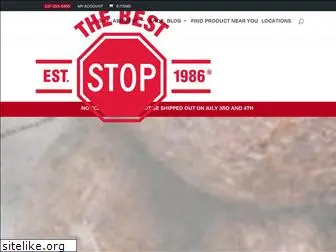 beststopinscott.com