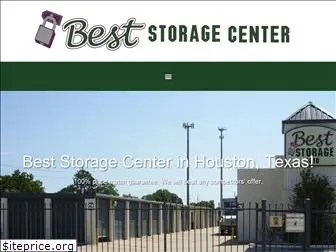 beststoragecenter.net