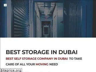 beststorageindubai.com