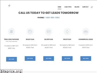 beststormleads.com