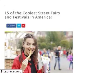 beststreetfairs.com