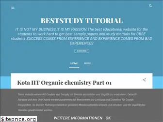 beststudytutorial.blogspot.com