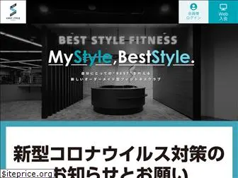 beststylefitness.jp