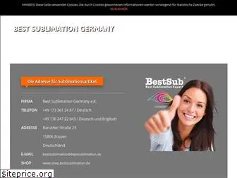 bestsublimation.de