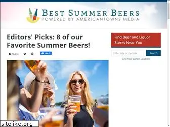 bestsummerbeers.info