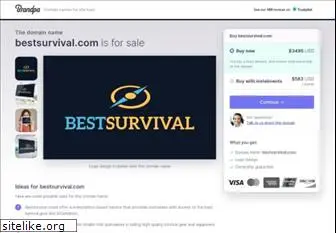 bestsurvival.com