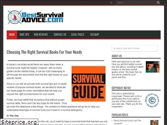 bestsurvivaladvice.com