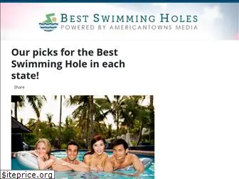 bestswimmingholes.com