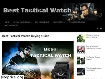 besttacticalwatch.com