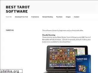 besttarotsoftware.com