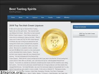 besttastingspirits.com