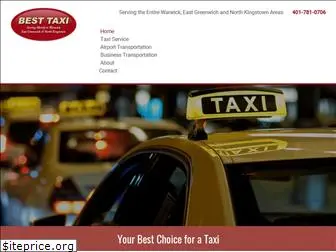 besttaxiri.com