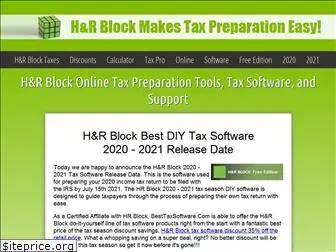 besttaxsoftware.com