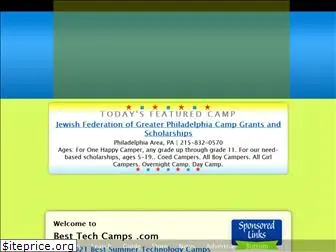 besttechcamps.com