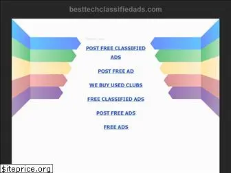 besttechclassifiedads.com