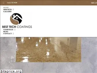 besttechcoatings.com