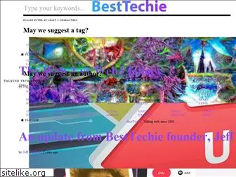 besttechie.com