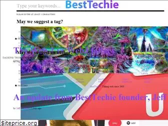 besttechie.net