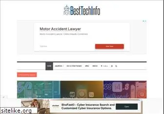 besttechinfo.com