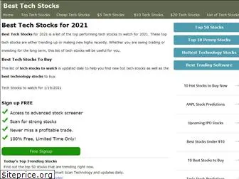besttechstocks.com