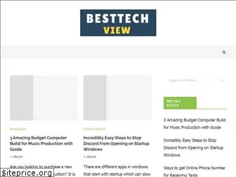 besttechview.com