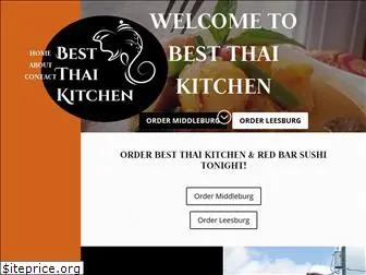 bestthaikitchen.com