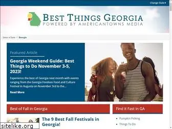 bestthingsga.com