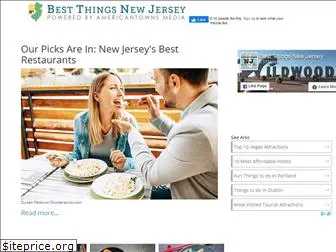 bestthingsnj.com