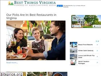 bestthingsva.com