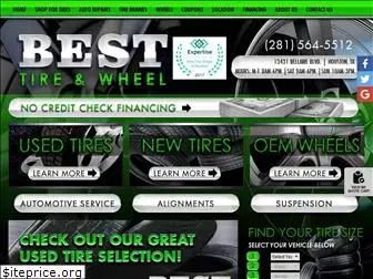 besttireandwheel.com