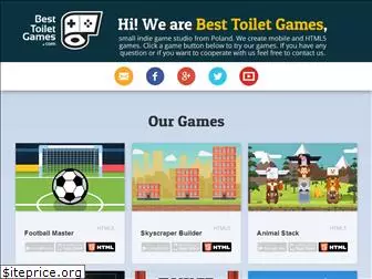 besttoiletgames.com