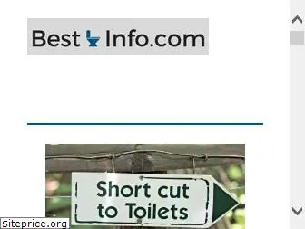 besttoiletinfo.com